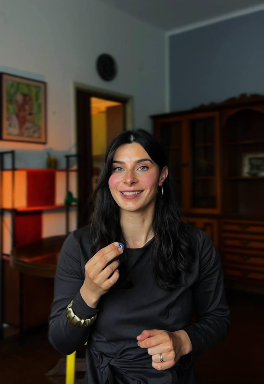 Дарина Бирюлина